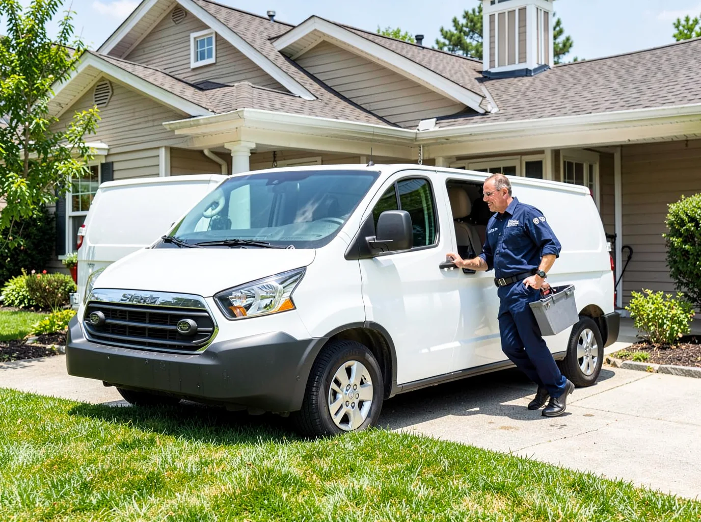 Emergency Plumber company in Fulton, OH